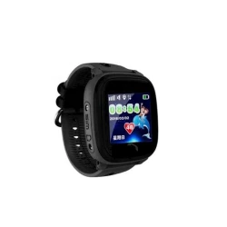 Детские смарт-часы Gbala DF25 Black