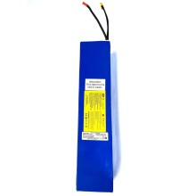 Elektrik skuter Akkumulyatoru Naxa 8030