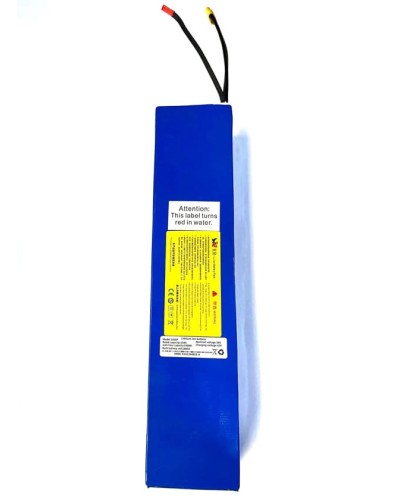 Elektrik skuter Akkumulyatoru Naxa 8030