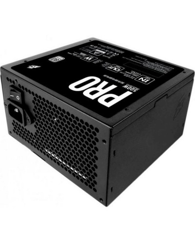 Qidalanma bloku 1stPlayer 600W (PS-600EUW-PRO)