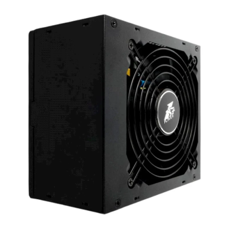 Блок питания 1stPlayer 600W (PS-600EUW-PRO) Блок питания 1stPlayer 600W (PS-600EUW-PRO)