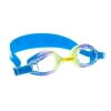 Очки для плавания Mad Wave Coaster kids, синий Очки для плавания Mad Wave Coaster kids, синий