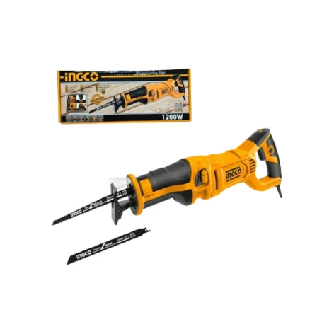 Qılınc mişar Ingco RS12001 LGE Qılınc mişar Ingco RS12001 LGE