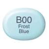 Mətn markeri Copic Classic B00, Frost Blue
