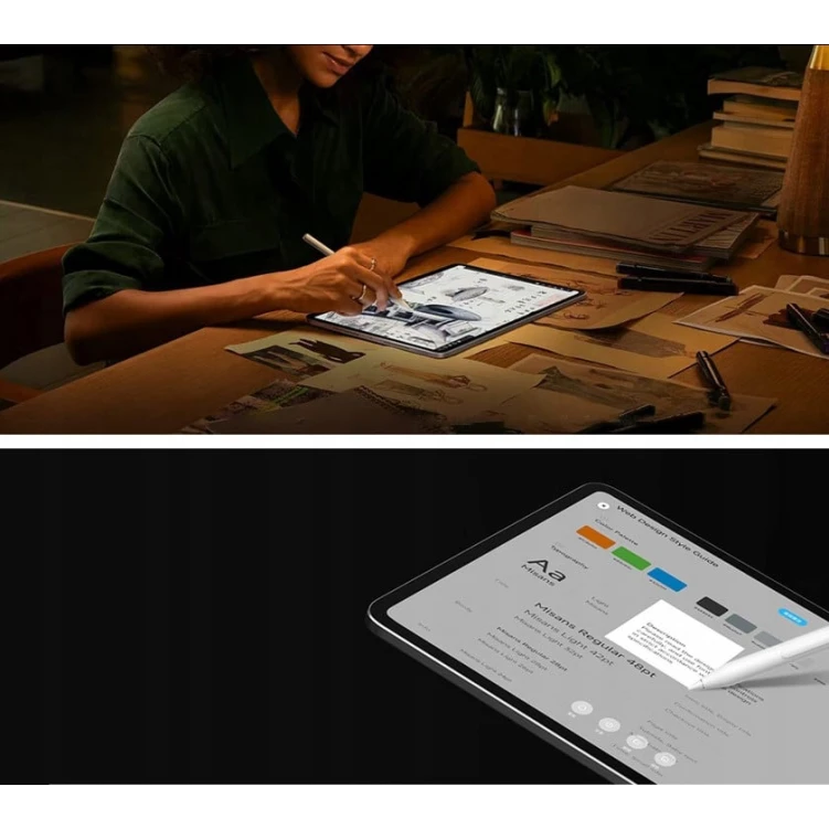 Стилус Xiaomi Focus Pen White Стилус Xiaomi Focus Pen White