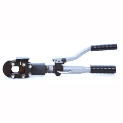 Hidravlik şlanqların sıxılması Worldforce 11191, 6.5 ton, 40 mm