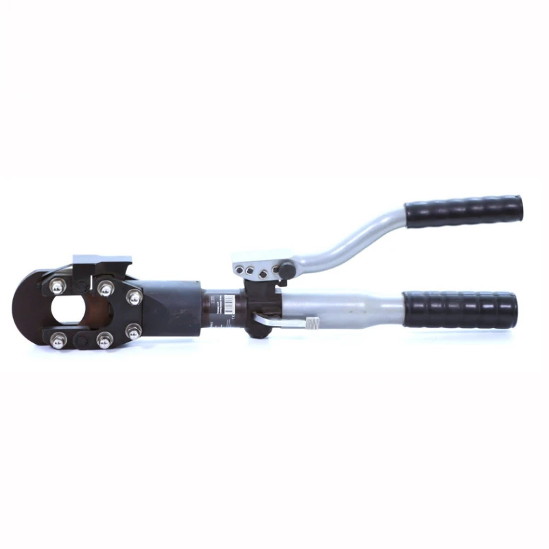 Hidravlik şlanqların sıxılması Worldforce 11191, 6.5 ton, 40 mm