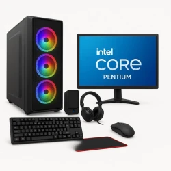 Kompüter G520-16G240S1T-GT730-19RGB