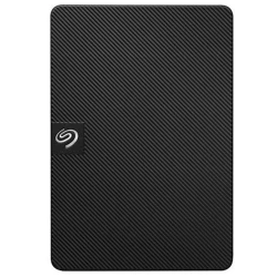 Внешний жесткий диск Seagate Expansion Portable Black 1TB