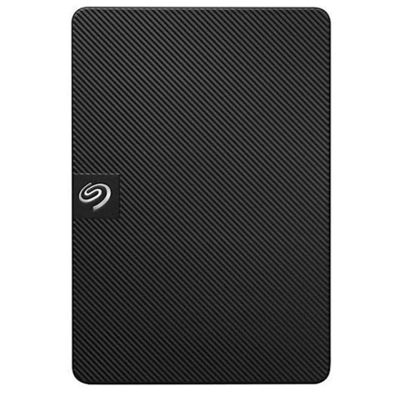 Внешний жесткий диск Seagate Expansion Portable Black 1TB Внешний жесткий диск Seagate Expansion Portable Black 1TB