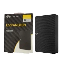 Внешний жесткий диск Seagate Expansion Portable Black 1TB