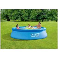Бассейн надувной İntex Easy Set 56920/28120 (305x76) Бассейн надувной İntex Easy Set 56920/28120 (305x76)