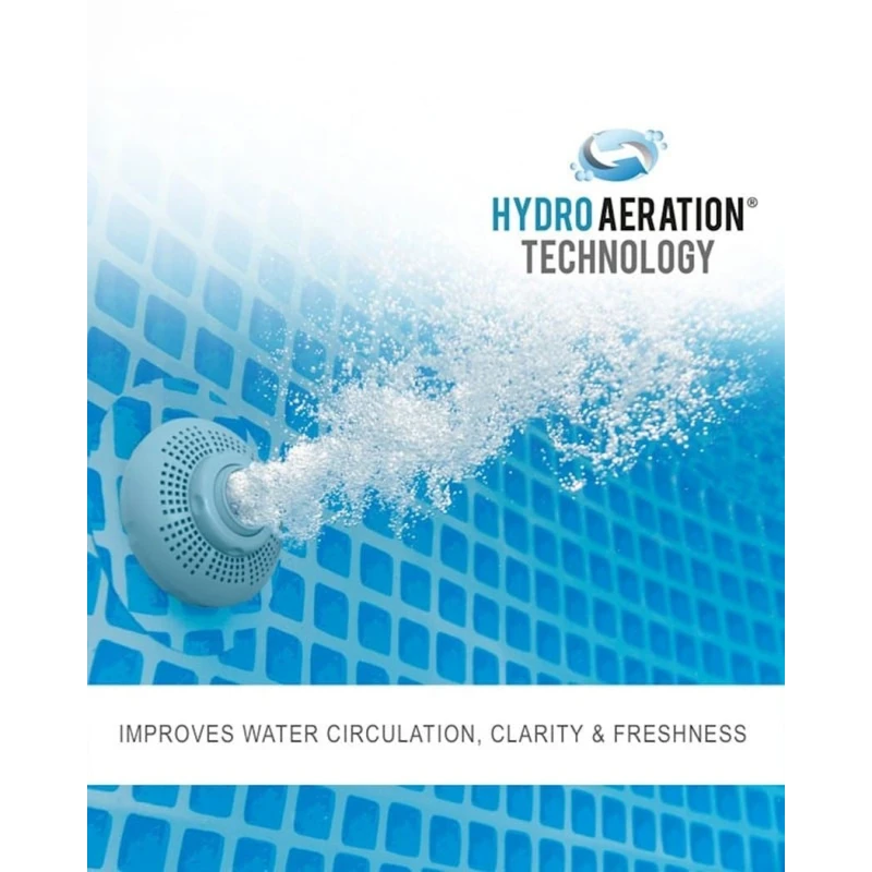 Бассейн надувной İntex Easy Set 56920/28120 (305x76) Бассейн надувной İntex Easy Set 56920/28120 (305x76)