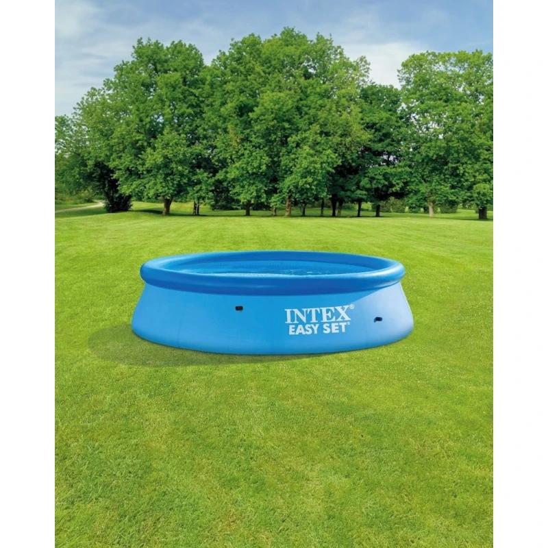 Бассейн надувной İntex Easy Set 56920/28120 (305x76) Бассейн надувной İntex Easy Set 56920/28120 (305x76)