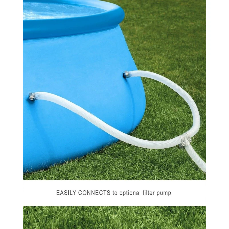 Бассейн надувной İntex Easy Set 56920/28120 (305x76) Бассейн надувной İntex Easy Set 56920/28120 (305x76)