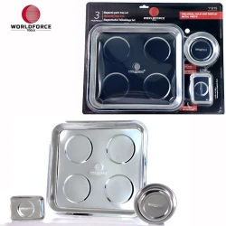 Набор магнитной посуды Worldforce 11315,3 шт