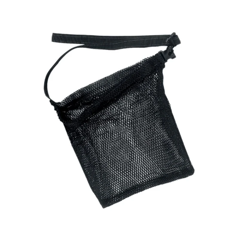 Tor-pitomza Seac Sub Net Bag, Qara