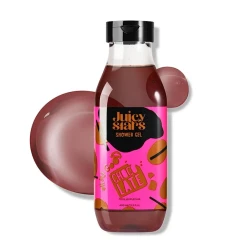 Duş geli Juicy Stars Oh My Good Chocolate, 400 ml