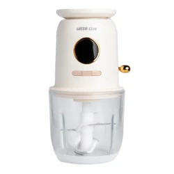 Измельчитель Green Lion Wireless Weighing Food Chopper GNWLFDCHOPWH