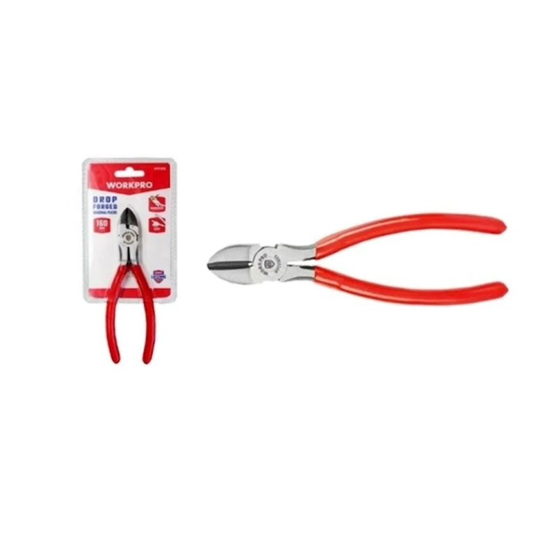 Yankəsən Workpro WP231007 190 mm