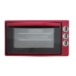 Мини духовка Bompani BOF42RA/E
