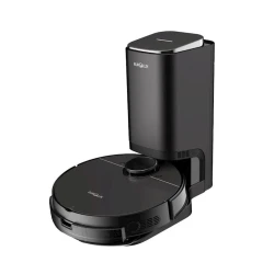 Робот-пылесос Eurolux EU-RVC2298MB E8 PLUS Робот-пылесос Eurolux EU-RVC2298MB E8 PLUS