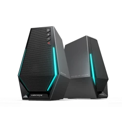 Акустическая система Edifier G1500BT 2.0 Black Акустическая система Edifier G1500BT 2.0 Black