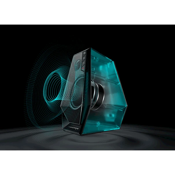 Акустическая система Edifier G1500BT 2.0 Black Акустическая система Edifier G1500BT 2.0 Black