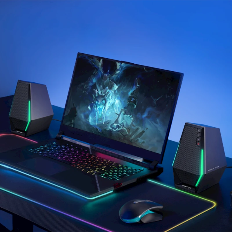 Акустическая система Edifier G1500BT 2.0 Black Акустическая система Edifier G1500BT 2.0 Black