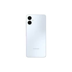 Смартфон Samsung Galaxy A06 6GB/128GB Light Blue