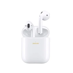 Беспроводные наушники Joyroom T03S Air White