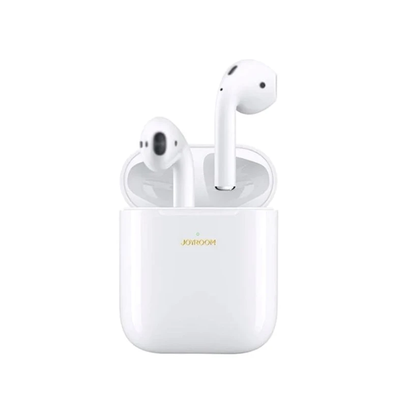 Simsiz qulaqlıq Joyroom T03S Air White Simsiz qulaqlıq Joyroom T03S Air White