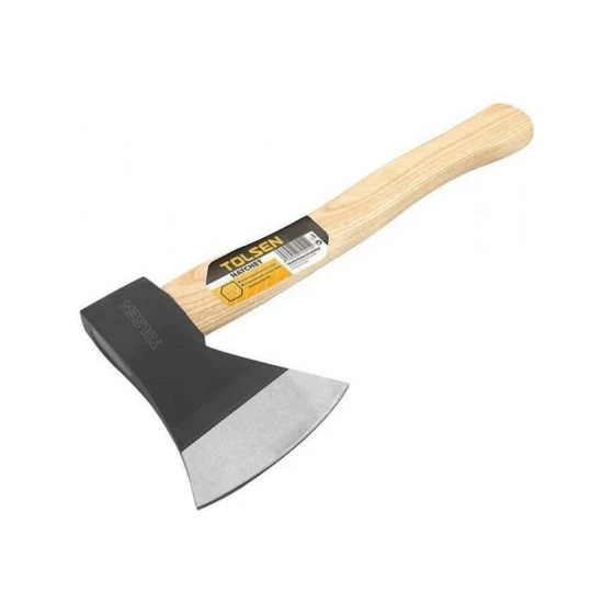 Топор Tolsen 25256, дерево/сталь Топор Tolsen 25256, дерево/сталь