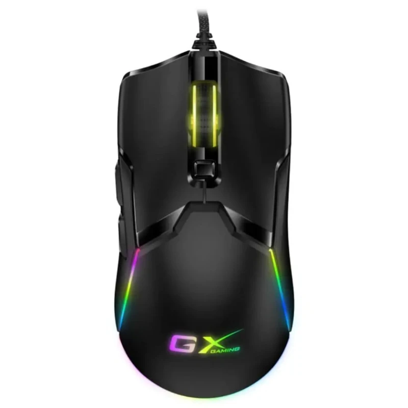 Мышь Genius Gx Gaming Scorpion M700 RGB