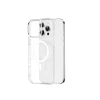 Чехол Wiwu YXK-207 Invisible Pro Sert PC для iPhone 16 Pro, Transparent Чехол Wiwu YXK-207 Invisible Pro Sert PC для iPhone 16 Pro, Transparent