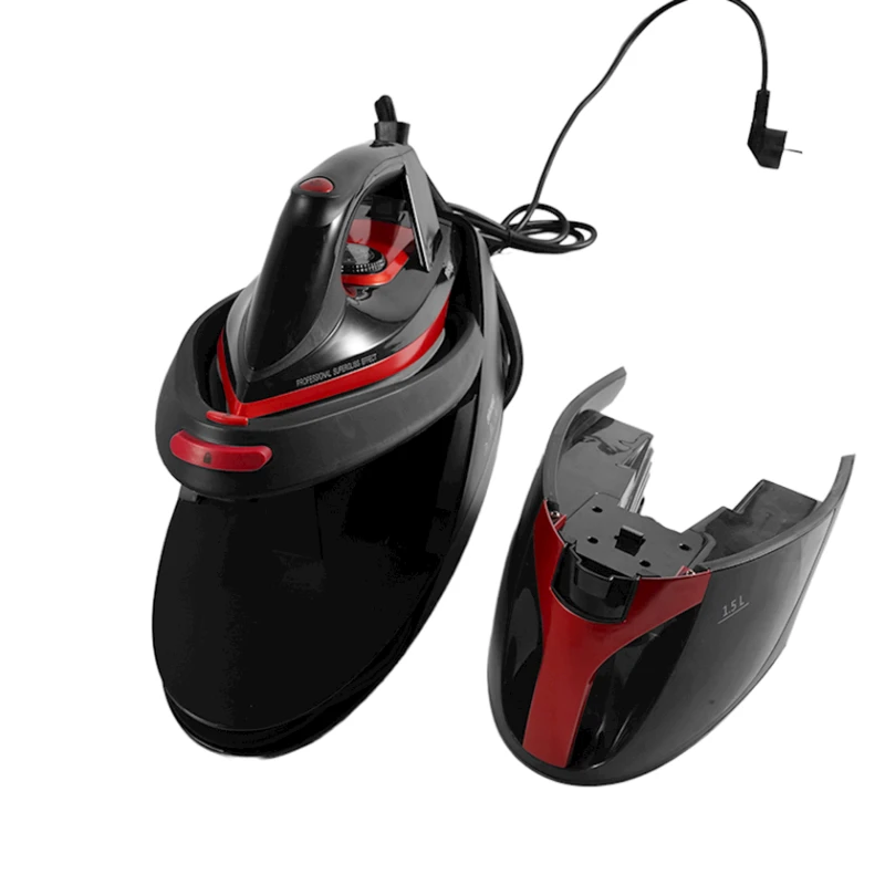 Парогенератор DSP KD-1105