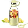 Portativ blender Yellow