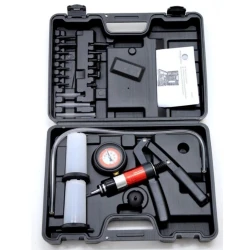 Набор для вакуумных и прессурных тестов Worldforce 11410