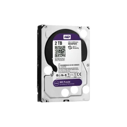 HDD yığıcı Western Digital 2TB WD20PURX-78