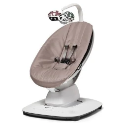 Детская качель-люлька 4 Moms Mamaroo 5.0 Rosewood