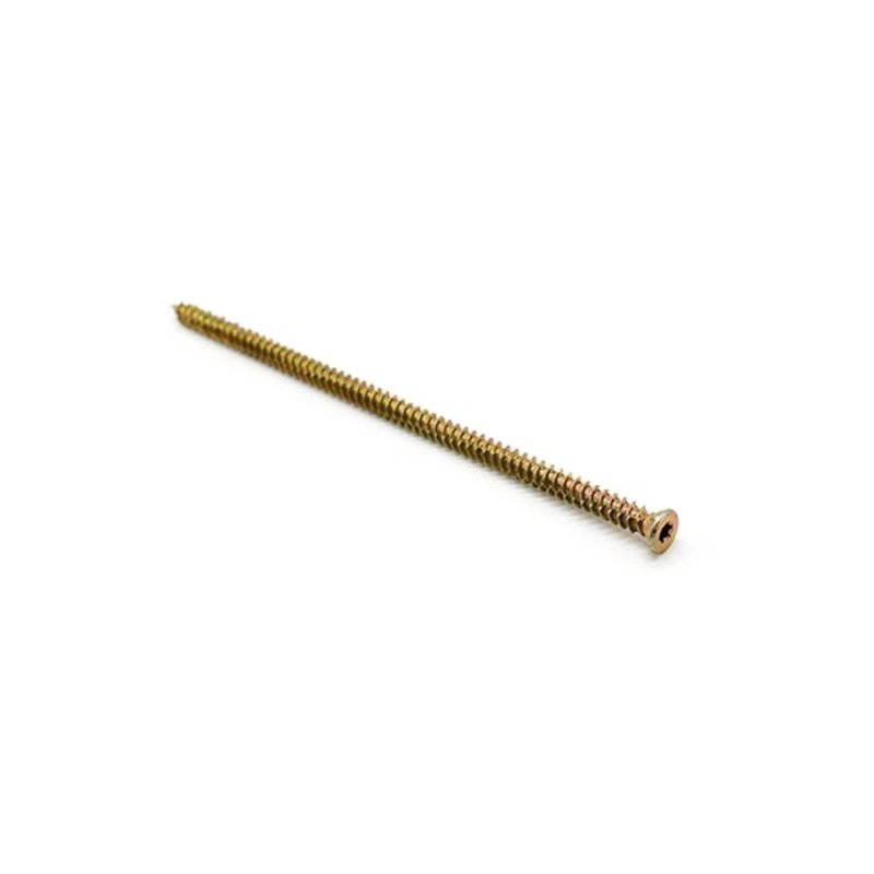 Саморез TM.07284, 7.5х152 мм, 1 шт Саморез TM.07284, 7.5х152 мм, 1 шт