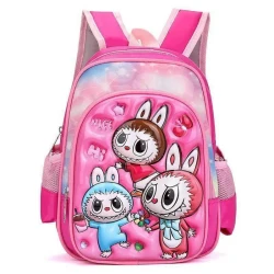 Школьная сумка Labubu ITEM070810