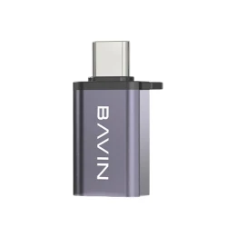 Переходник Bavin OTG Adaptor USB 3.0 - Type-C
