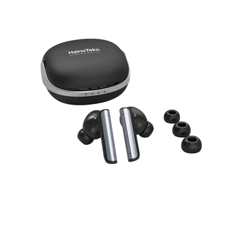 Наушники Haino Teko ANC Pro Black