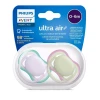 Əmzik dəsti Philips AVENT Ultra air SCF085/24, 0+ ay