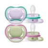 Əmzik dəsti Philips AVENT Ultra air SCF085/24, 0+ ay