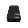 Power Bank Euroacs PowerCharge 220 20000 mAh