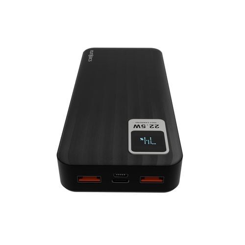 Power Bank Euroacs PowerCharge 220 20000 mAh