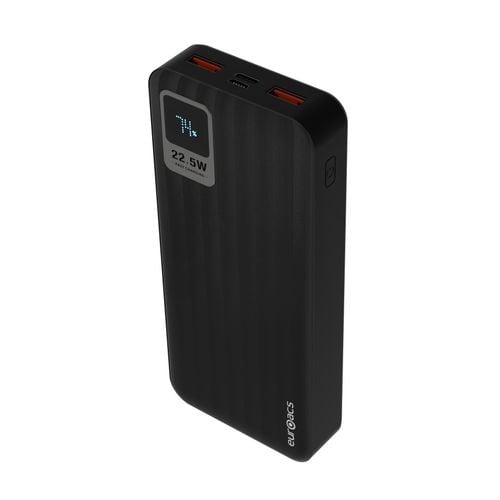 Power Bank Euroacs PowerCharge 220 20000 mAh