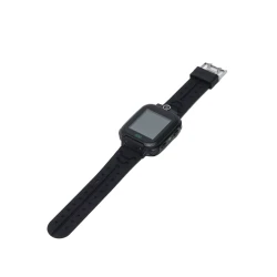 Детские смарт-часы Nabi Z3 Black